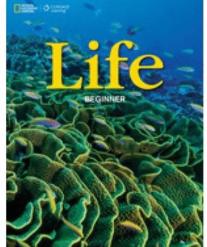 LIFE BEGINNER. STUDENT'S BOOK (WITH DVD)