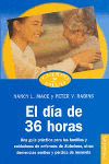 EL DIA DE 36 HORAS/ALZHEIMER