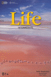LIFE INTERMEDIATE ALUMNO+DVD