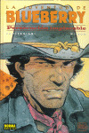 BLUEBERRY,30 PERSECUCION IMPLACABLE