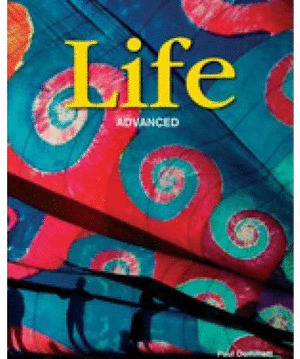 LIFE ADVANCED. STUDENT'S BOOK