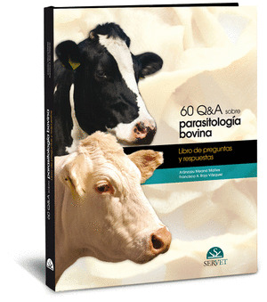 60 Q&A SOBRE PARASITOLOGIA BOVINA