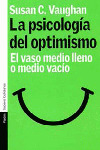 PSICOLOGIA DEL OPTIMISMO