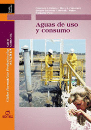 AGUAS DE USO Y CONSUMO