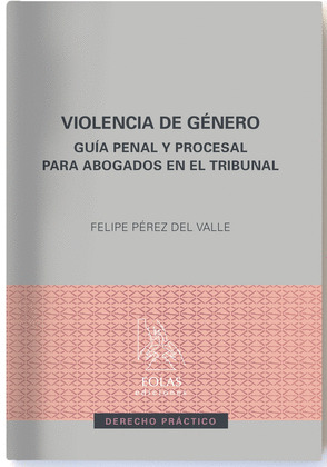 VIOLENCIA DE GENERO