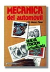 MECANICA DEL AUTOMOVIL