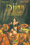 DJINN, 1 FAVORITA