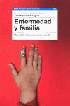 ENFERMEDAD Y FAMILIA