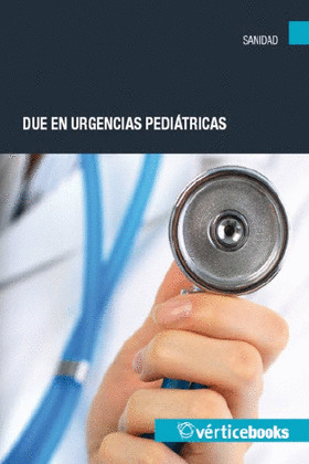 DUE EN URGENCIAS PEDIÁTRICAS