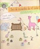 LIBRO DE RECUERDOS DE MI BEBÉ