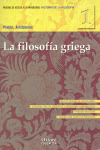 CUAD FILOSOFIA 2ºBACH GRECIA