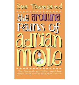 GROWING PAINS OF ADRIAN MOLE, THE