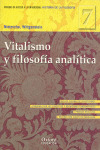 CUAD FILOSOFIA 2ºBACH VITAL Y ANALISIS