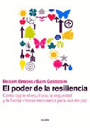 EL PODER DE LA RESILIENCIA