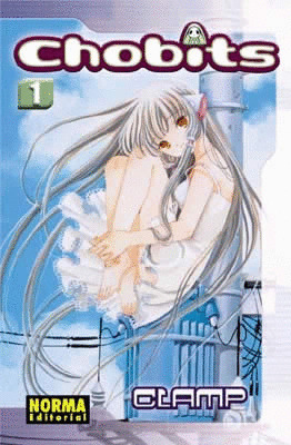 CHOBITS, 1