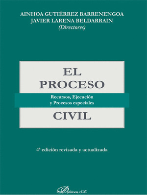 EL PROCESO CIVIL