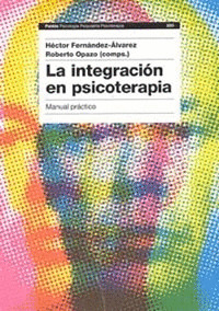 INTEGRACION EN PSICOTERAPIA