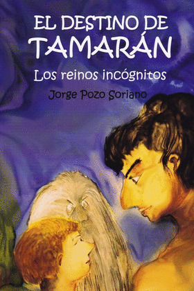 EL DESTINO DE TAMARAN