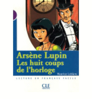 HUIT COUPS DE LŽHORLOGE.(FACILE 1.CLE)