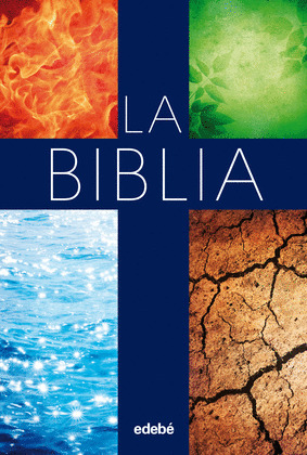 BIBLIA, LA (EDICION ESCOLAR)