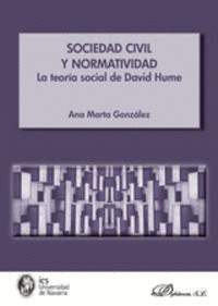 SOCIEDAD CIVIL Y NORMATIVIDAD. LA TEORÍA SOCIAL DE DAVID HUME