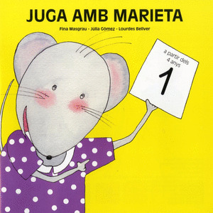 JUGA AMB MARIETA 1