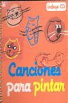 CANCIONES PARA PINTAR