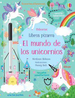 MUNDO DE LOS UNICORNIOS, EL