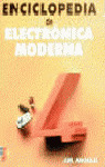 ENCICLO.ELECTRO.MODERNA 4. DEL ATOMO AL MICROPROCESADOR