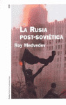 RUSIA POST-SOVIETICA