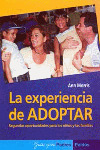 LA EXPERIENCIA DE ADOPTAR