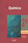 QUIMICA 2ºBACH C. NATURALEZA Y SALUD