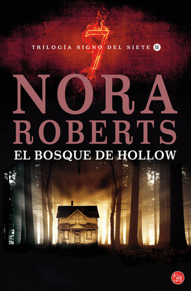 EL BOSQUE DE HOLLOW (TRILOGÍA SIGNO DEL 7 II) FG