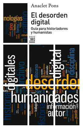 DESORDEN DIGITAL, EL