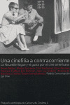 CINEFILA A CONTRACORRIENTE  UNA