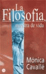 LA FILOSOFIA MAESTRA DE VIDA PDL