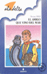 AMIGO QUE VINO DEL MAR, EL/AZ85