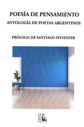 POESIA DE PENSAMIENTO