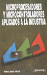 MICROPROCESADORES MICROCONTROL.APLICADO