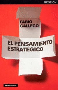 PENSAMIENTO ESTRATEGICO EL