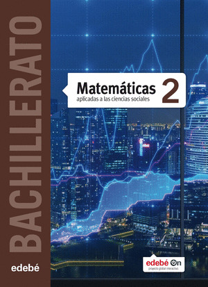 MATEMATICAS APLICADAS A LAS CIENCIAS SOCIALES 2