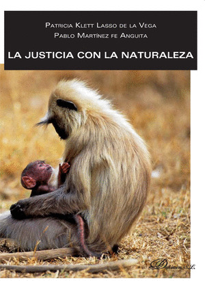 LA JUSTICIA CON LA NATURALEZA