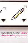 EDUCACION EN MEDIOS