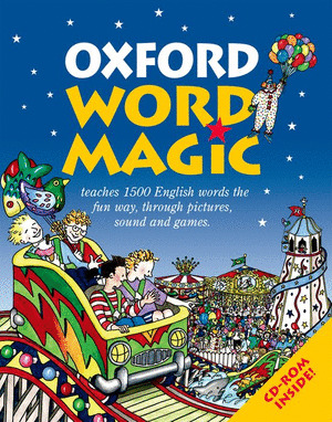 OXFORD WORD MAGIC