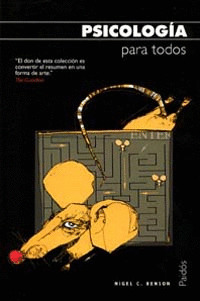 PSICOLOGIA PARA TODOS