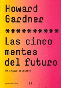 LAS CINCO MENTES DEL FUTURO