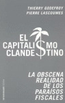EL CAPITALISMO CLANDESTINO