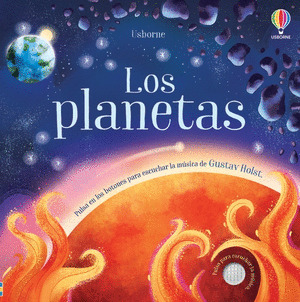 PLANETAS, LOS (LIBRO MUSICAL)