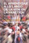 EL APRENDIZAJE A LO LARGO DE LA VIDA EN LA PRACTICA