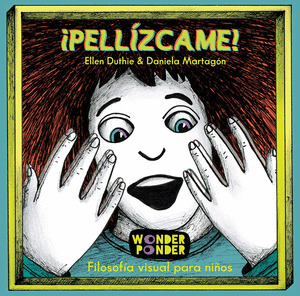 ¡PELLIZCAME!